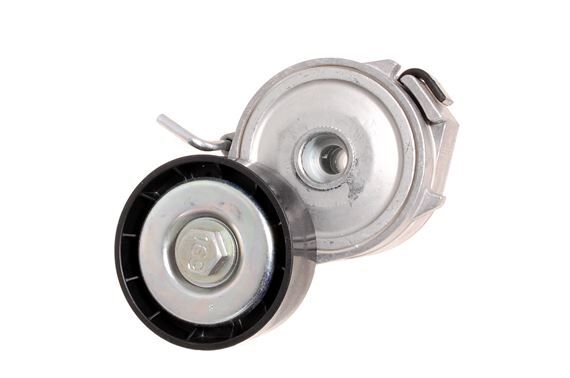 Vantilatör Gergi Bilyası Komple-Lr003651 S-Apv2424-C2Z16647 (Jaguar)-2.2/Freelander 2