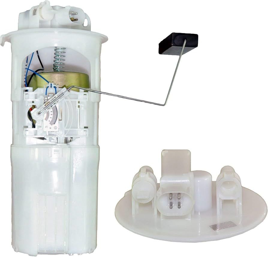 Yakıt Pompası Komple ( Depo İçi )-Wfx000190 V-1.8/Freelander 1