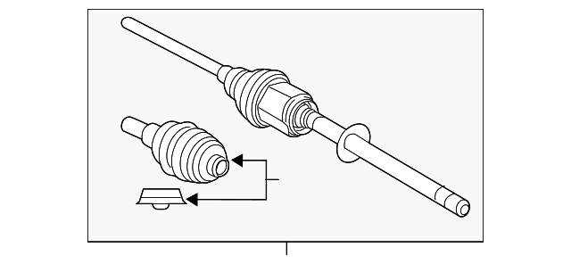 Aks Komple Ön Sol-Lr061604-Lr117057-LR180070-LR139088-J9C1446-J9C15403-J9C39444-J9C23043 (JAGUAR)/Range Rover Evoque