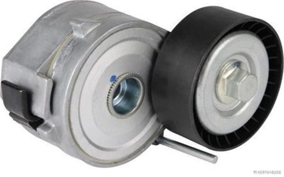 Vantilatör Gergi Bilyası Komple-Lr003651 S-Apv2424-C2Z16647 (Jaguar)-2.2/Freelander 2