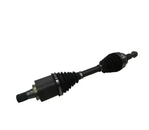 Aks Komple Ön Sol-Lr061604-Lr117057-LR180070-LR139088-J9C1446-J9C15403-J9C39444-J9C23043 (JAGUAR)/Range Rover Evoque