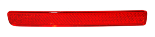 Tampon Reflektörü Arka Sol-Xff500030 R.-/Range Rover Sport-Discovery 3