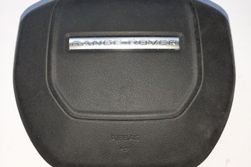 Direksiyon Airbag-Lr071372-/Range Rover Evoque