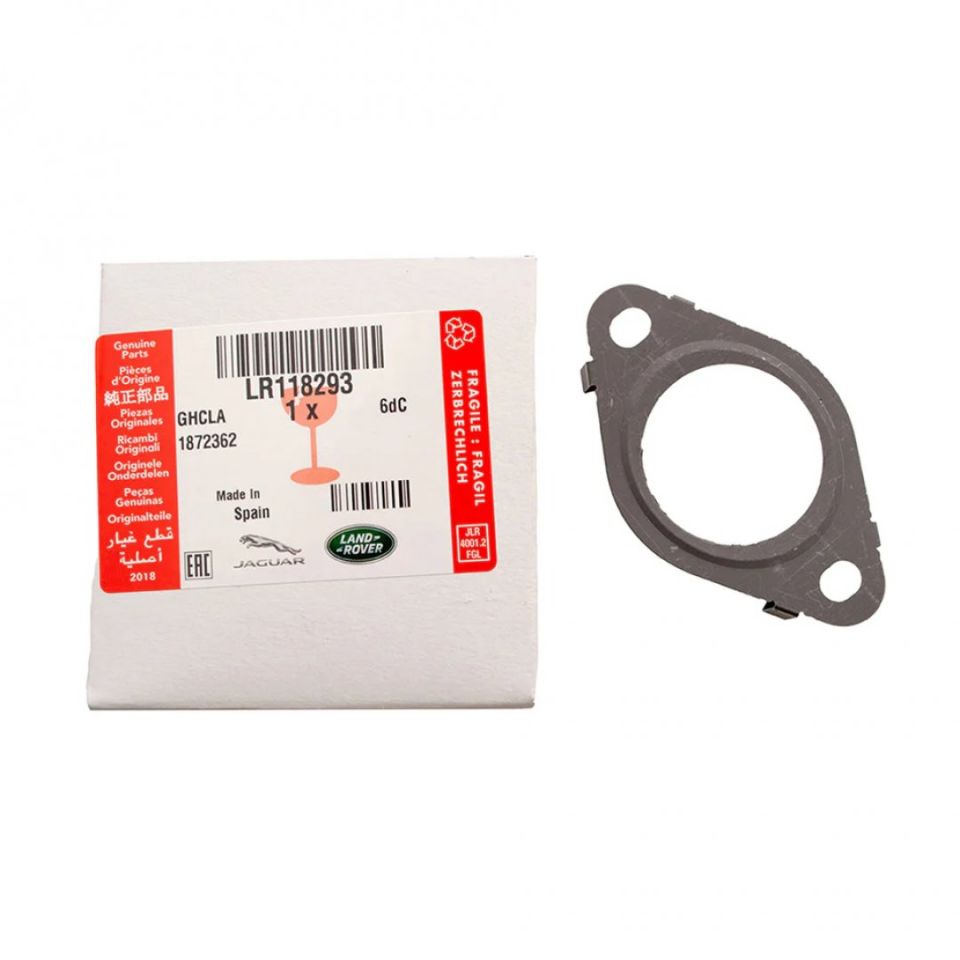Egr Contası-Lr118293-Aj813345 (Jaguar)-2.0 Dizel/Range Rover Range Rover Velar
