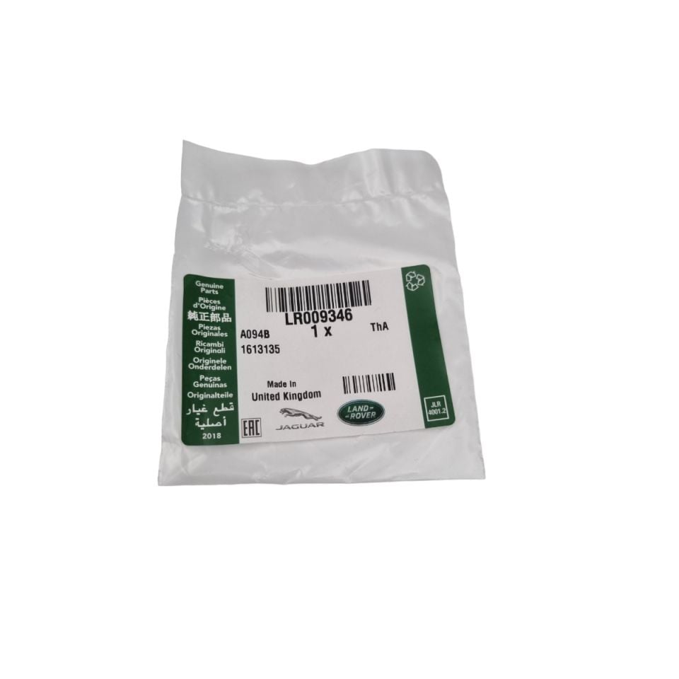 Direksiyon Hidrolik Boru ( Oringi )-Lr009346-Uyx100060-/Freelander 2