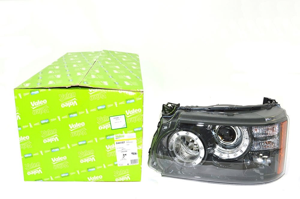 Far Komple Sol Bi-Xenon Adaptive-Lr023556 V-Lr015098-/Range Rover Sport