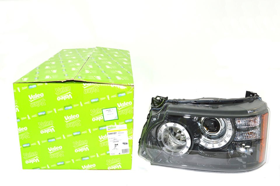Far Komple Sol Bi-Xenon Adaptive-Lr023556 V-Lr015098-/Range Rover Sport