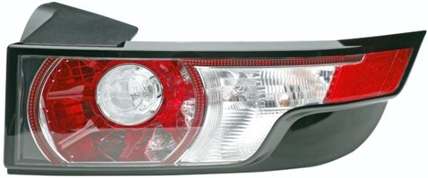 Arka Stop Lambası Sağ-Lr058816 D-Lr025146-Lr037710-Lr074794-Lr057980-Lr074796-/Range Rover Evoque
