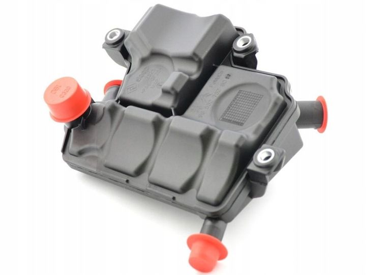 Siklon Filtre Komple-Lr003188-2.2/Freelander 2