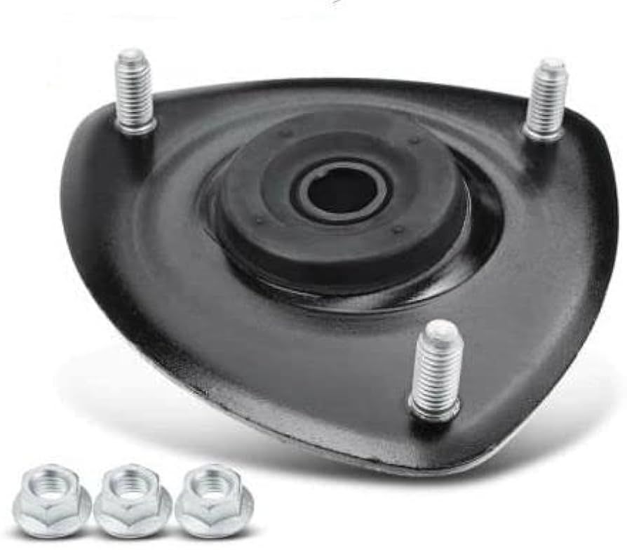 Amortisör Üst Takozu Ön ( R-L )-Rnx100101-Rnx100100-/Freelander 1