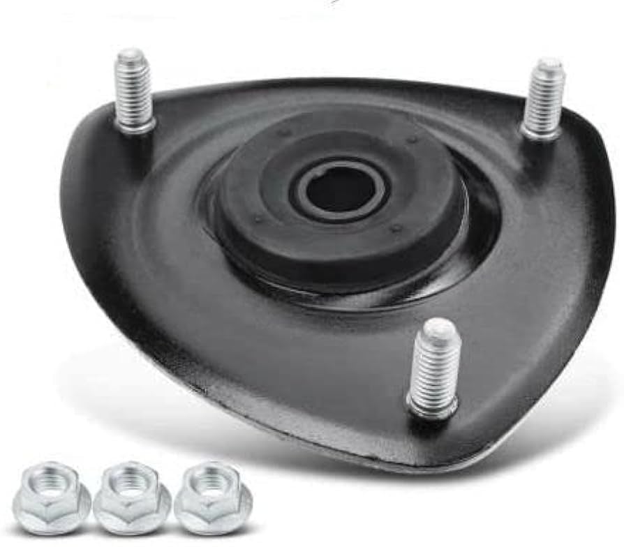 Amortisör Üst Takozu Ön ( R-L )-Rnx100101-Rnx100100-/Freelander 1