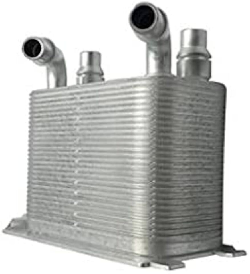 Yağ Soğutucu Komple ( Motor )-Pbc500180 A-Lr015152-4.2/Range Rover New 2