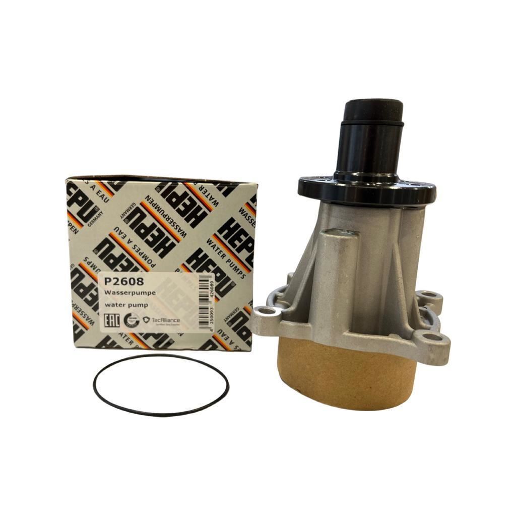 Devirdaim Komple-Lr008863 H-3.6/Range Rover Sport-Range Rover New 2