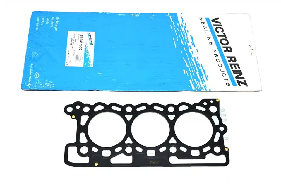 Silindir Kapak Contası ( 4 Delik )-Lr009722 V-1348686-C2S51267 (Jaguar)-2.7/Range Rover Sport-Discovery 3