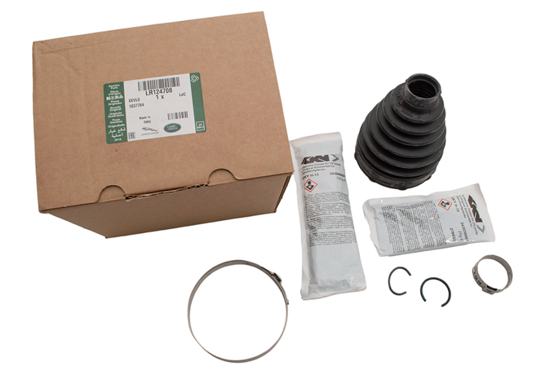 Aks Körüğü Ön Dış-Lr025065-Lr124708-J9C18072 (Jaguar)-J9C7757 (Jaguar)-/Range Rover Evoque