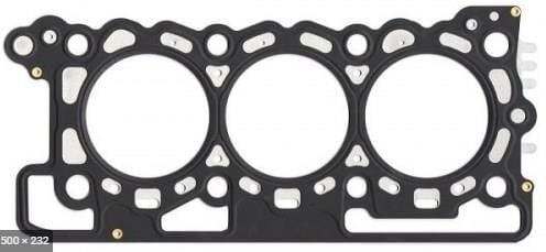 Silindir Kapak Contası ( 4 Delik )-Lr009722 V-1348686-C2S51267 (Jaguar)-2.7/Range Rover Sport-Discovery 3