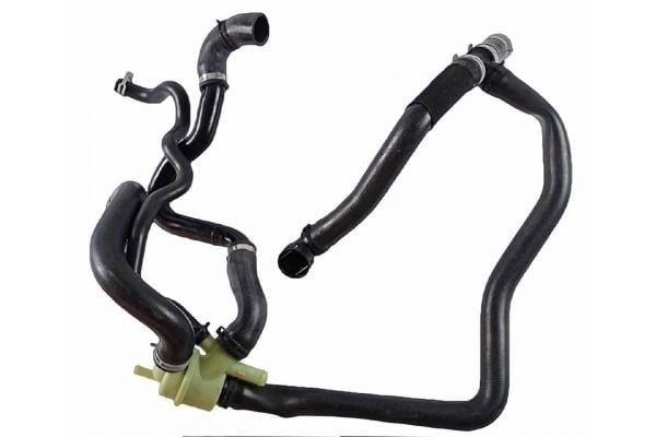 Radyatör Üst Hortumu Komple (Termostad İle)-Pel500310 R-Pch500970-2.7/Range Rover Sport-Discovery 3