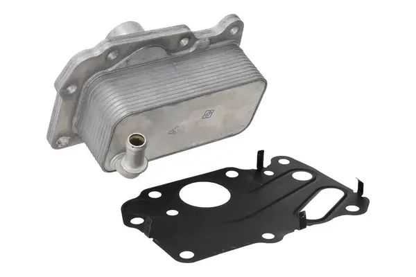 Yağ Soğutucu Komple-Contalı ( Motor )-Lr075630 N-Lr073678-Jde38250 (Jaguar)-Jde36854 (Jaguar)-2.0 Dizel/Discovery Sport-Range Rover Range Rover Velar
