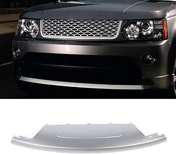 Tampon Çeki Kapağı Ön ( Body )-Lr019169-/Range Rover Sport