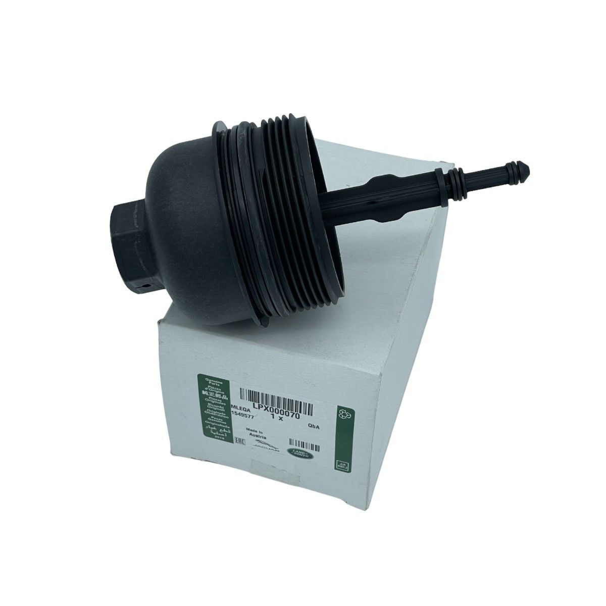 Yağ Filtre Kapağı-Lpx000070-/Range Rover New 2