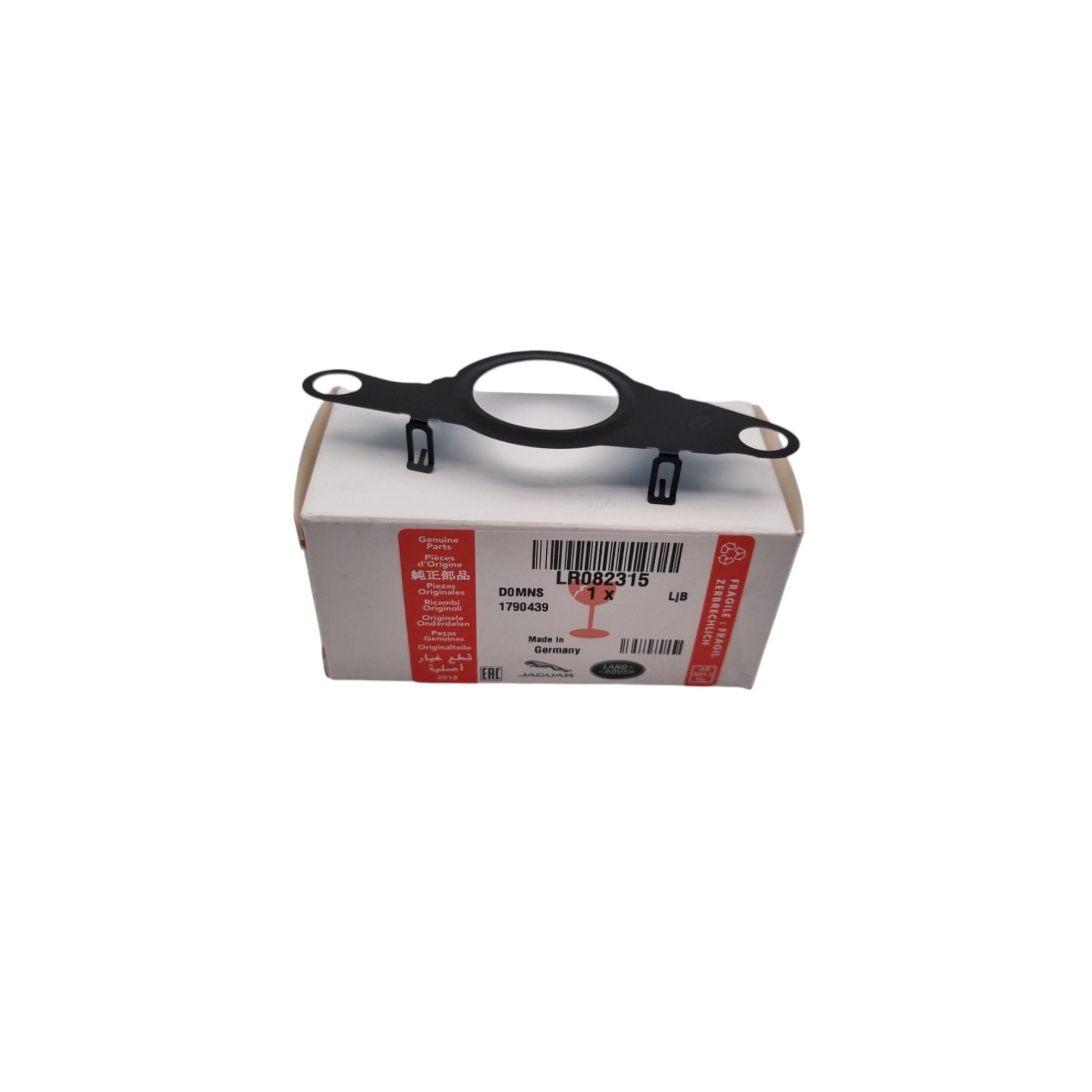 Egr Contası-Lr082315-Aj813344 (Jaguar)-2.0 Dizel/Range Rover Range Rover Velar