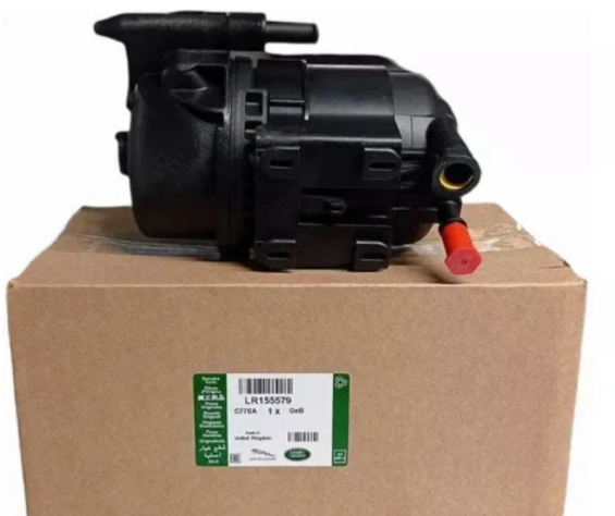 Yakıt Filtresi-Lr155579-Lr111341-Lr072006-Lr085987-J9C5197-J9C12082-J9C32463 (Jaguar)-2.0 Dizel/Range Rover Evoque-Discovery Sport