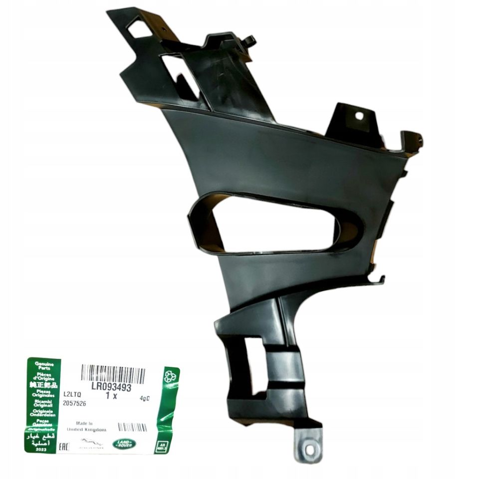 Ön Tampon Bağlantı Braketi Sağ-Lr093493-/Range Rover Range Rover Velar