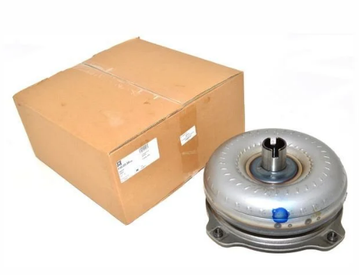 Converter - Tribün-Lr008767 Z-Tqb500090-2.7/Range Rover Sport-Discovery 3