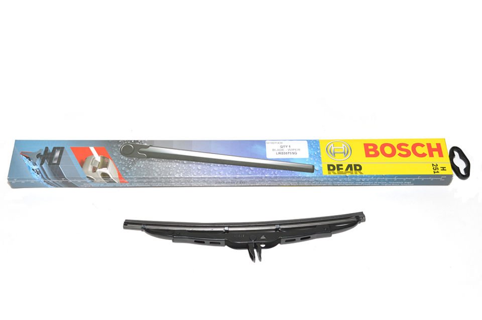 Arka Silecek Süpürgesi-Lr038795 B-Lr025122-H251-/Range Rover Evoque