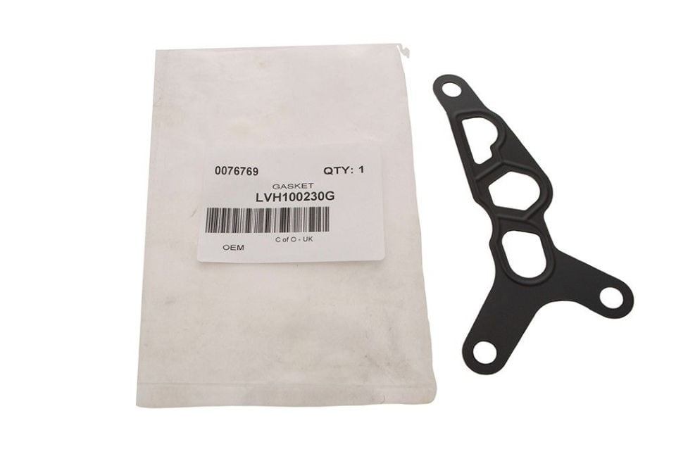 Yağ Filtre Adaptör Contası-Lvh100230 L-Td5/Discovery 2