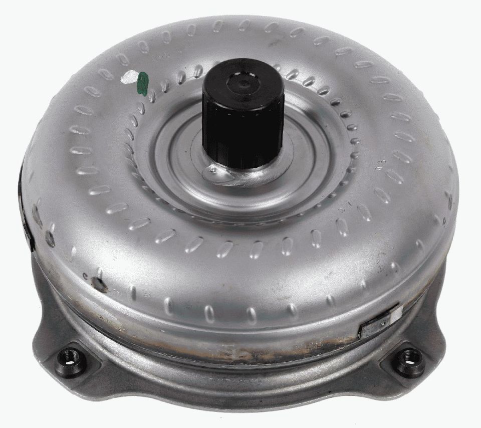 Converter - Tribün-Lr008767 Z-Tqb500090-2.7/Range Rover Sport-Discovery 3