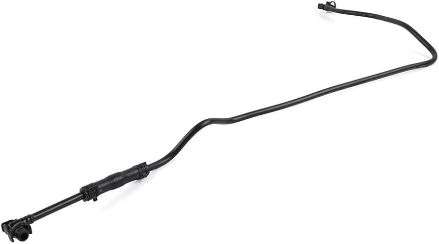 Radyatör Su Hortumu-Lr091647-T4A2938 (Jaguar)-2.0/Range Rover Range Rover Velar