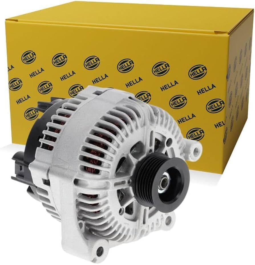 Alternatör Komple-Yle500400 H-Yle500200-Lr078806-Lr133249-Yle500200-Lr008861-2.7/Range Rover Sport-Discovery 3