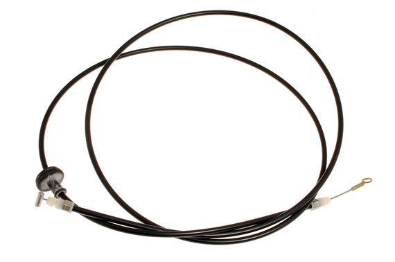 Kaput Teli Komple-Alr8167 B-/Freelander 1