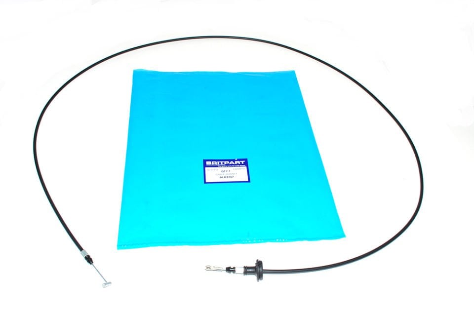 Kaput Teli Komple-Alr8167 B-/Freelander 1