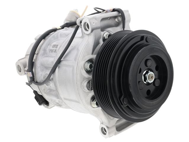 Klima Komprasörü Komple-Lr112585 M-Lr086043-Lr068128-Lr057692-Lr035761-C2D45382 (Jaguar)-/Range Rover New-Range Rover Range Rover Velar