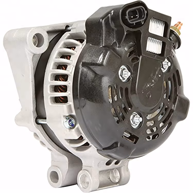 Alternatör Komple-Yle500400 H-Yle500200-Lr078806-Lr133249-Yle500200-Lr008861-2.7/Range Rover Sport-Discovery 3