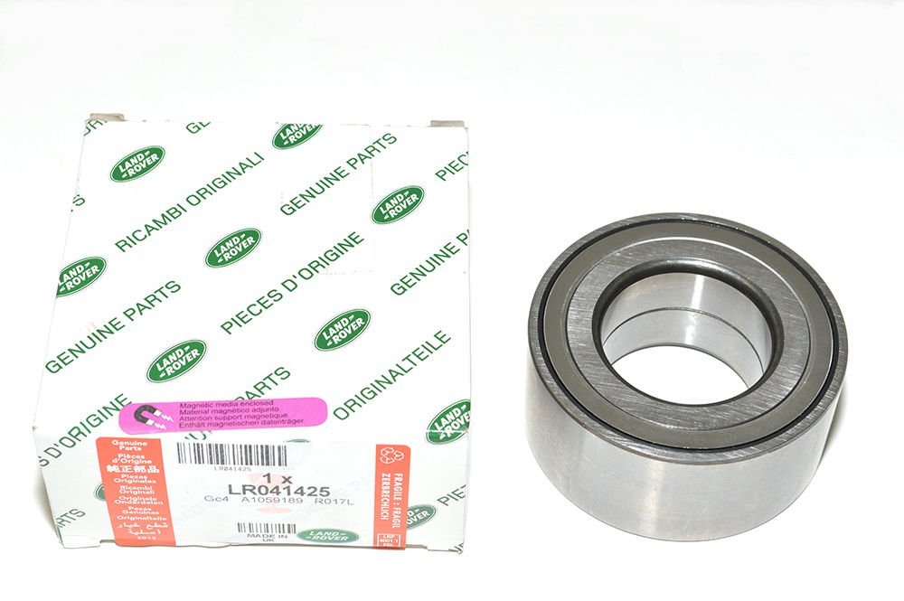 Porya Bilyası Ön-Arka ( R-L ) Abs Li-Rfc000010-Lr041425-/Freelander 1-2