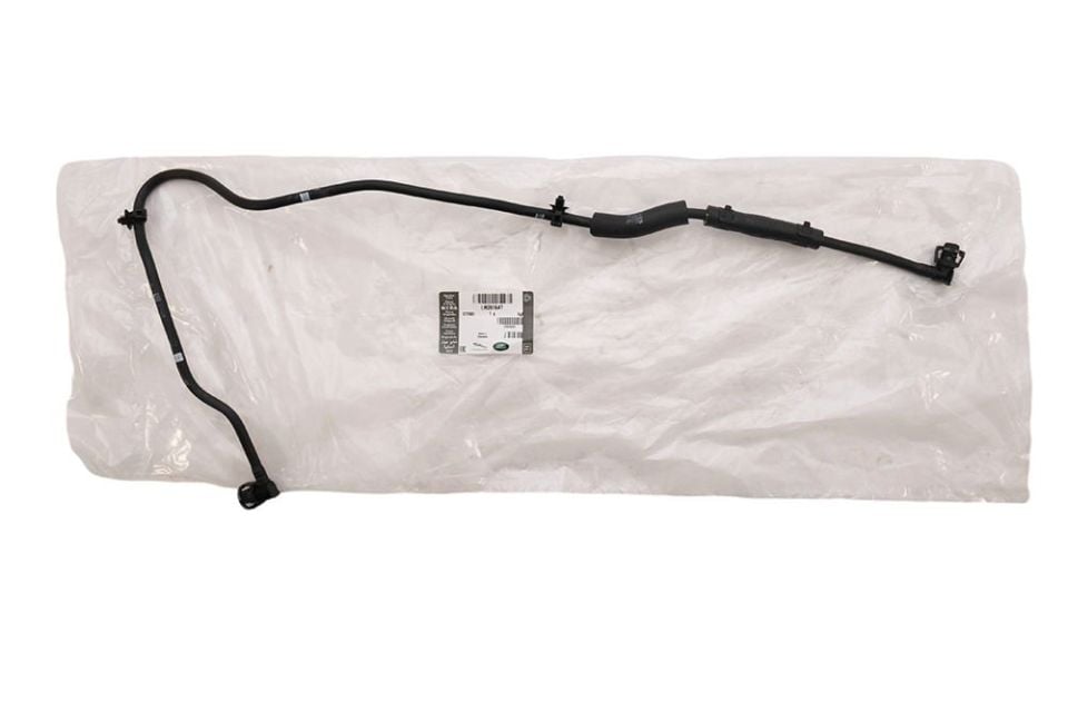 Radyatör Su Hortumu-Lr091647-T4A2938 (Jaguar)-2.0/Range Rover Range Rover Velar