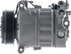 Klima Komprasörü Komple-Lr112585 M-Lr086043-Lr068128-Lr057692-Lr035761-C2D45382 (Jaguar)-/Range Rover New-Range Rover Range Rover Velar