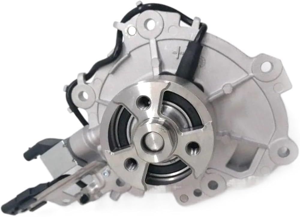Devirdaim Komple ( Elektrikli )-Lr092953 H-Lr123392-Lr154597-Jde41184-Jde38596-Jde40573 (Jaguar)-2.0 Benzinli/Range Rover Evoque-Discovery Sport