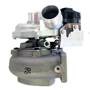 Turbo Komple-Lr021042 J-Lr003356-1357581-Lr005846-Lr004286-Lr008838-Lr021637-2.7/Range Rover Sport-Discovery 3