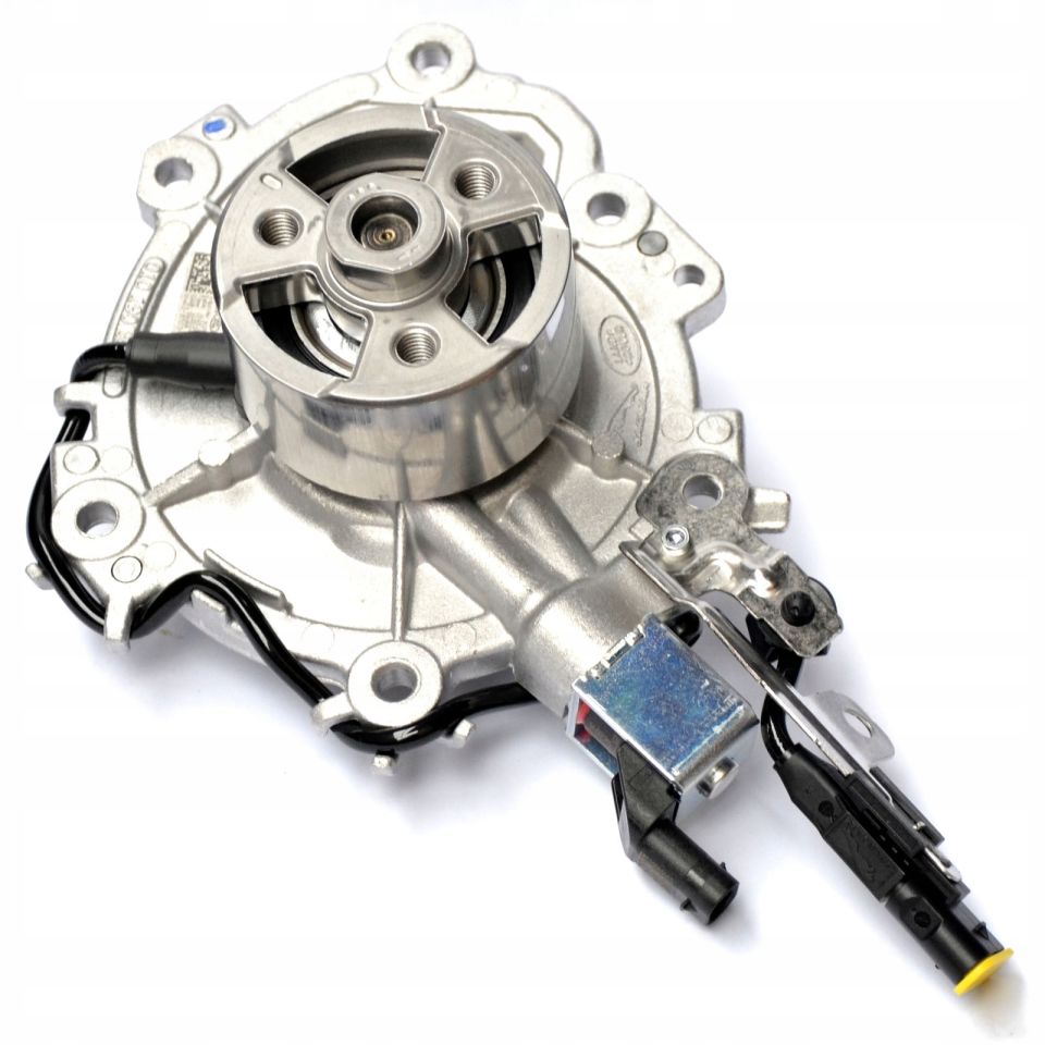 Devirdaim Komple-Lr123384 H-Lr116736-Lr080736-Lr073693-Lr129893-Jde38247-Jde40572-Jde38879-Jde40454 (Jaguar)-2.0 Dizel/Range Rover Sport-Range Rover Range Rover Velar