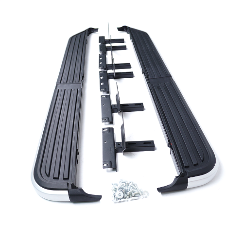 Basamak Seti Komple-Vtk500010 L-Vplap0035-/Discovery 3-4