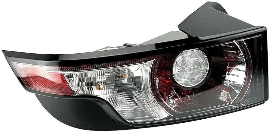 Arka Stop Lambası Sol-Lr058817 D-Lr025147-Lr037711-Lr057981-Lr058817-Lr074813-/Range Rover Evoque