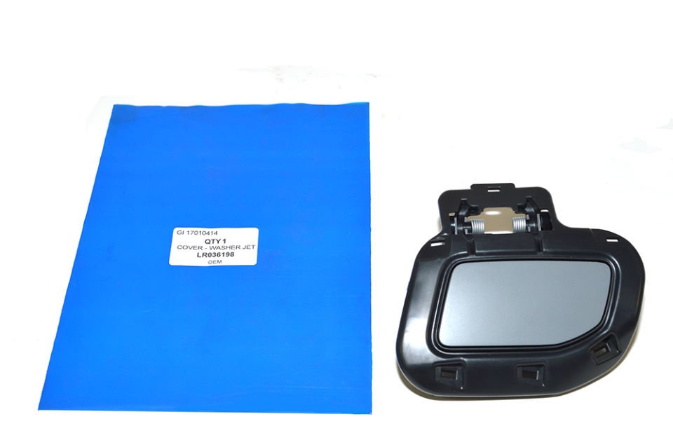 Fıskiye Kapağı Sol-Lr036198 B-Lr027246-/Range Rover Sport-Range Rover Evoque