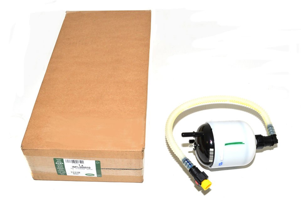 Benzin Filtresi-Wfl500010-4.2/Range Rover Sport