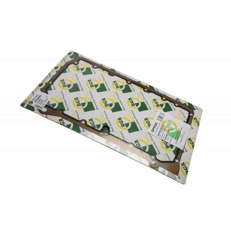 Karter Contası Üst-Lvf100420 B-Td4/Freelander 1