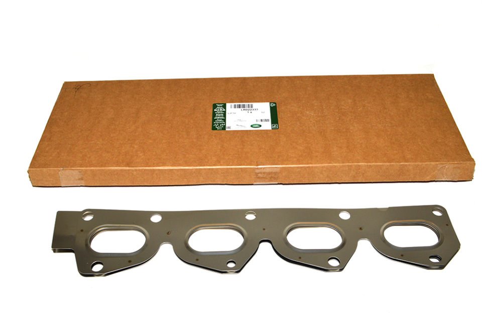 Egzoz Manifold Contası-Lr022333-Jde13594 (Jaguar)-2.2/Freelander 2