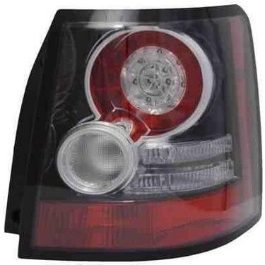 Stop Komple Sağ ( Siyah Çerçeveli )-Lr015289 D-Lr036151-/Range Rover Sport